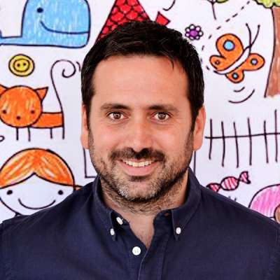 Álvaro Bilbao