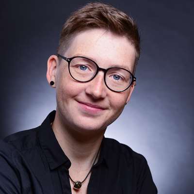 Anne Müller