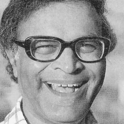 Anthony de Mello