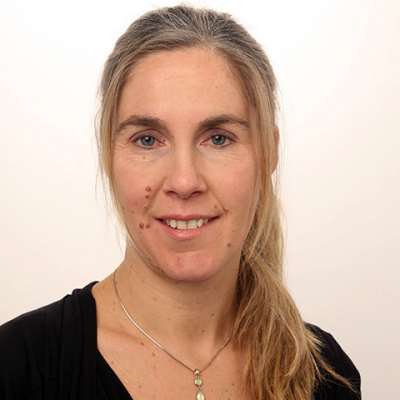 Antje Bargmann