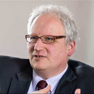 Bernhard Emunds