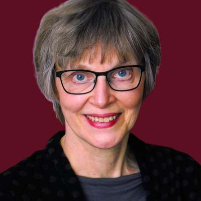 Christina Meckelnborg