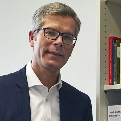 Christof Mandry