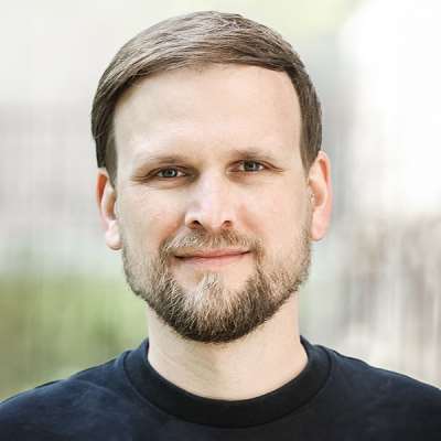 Christoph Bülau