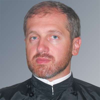 Daniel Benga
