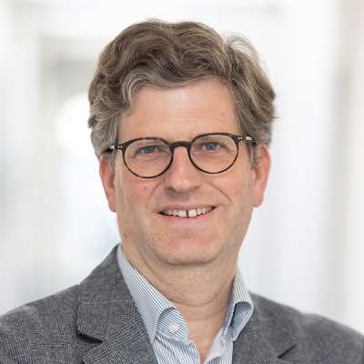 Daniel Bogner
