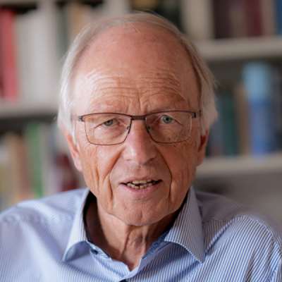 Ernst Engelke