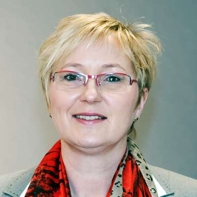 Frauke Mingerzahn