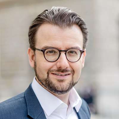 Georg Milde