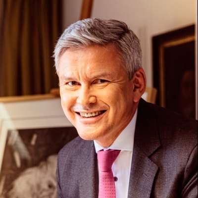 Jean Ehret