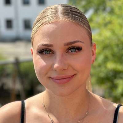 Jessica Martin