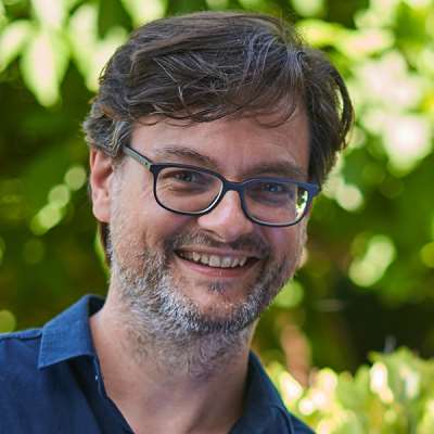 Joachim Bensel
