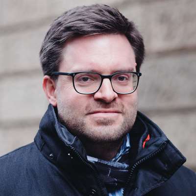 Johannes Becke