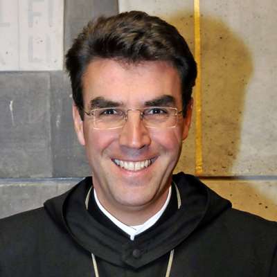 Johannes Eckert