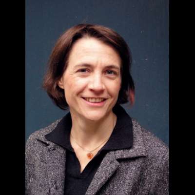 Kathrin Burger