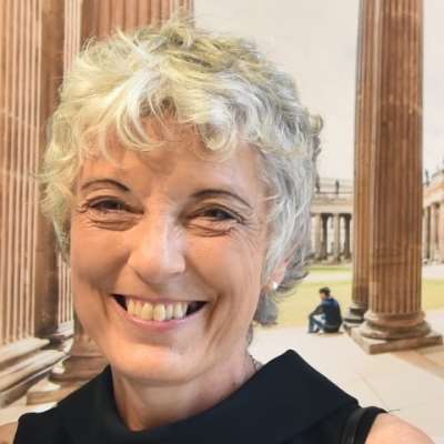 Kathy Ehrensperger