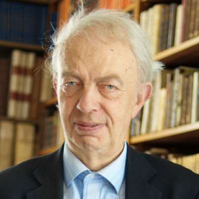 Klaus Berger