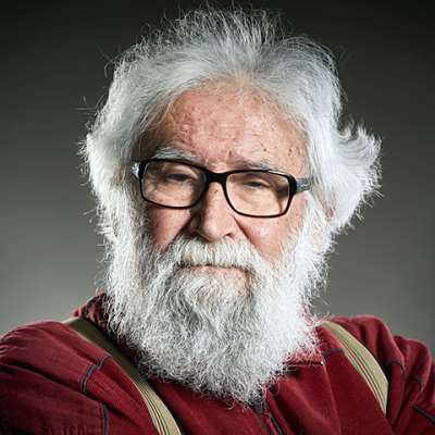 Leonardo Boff