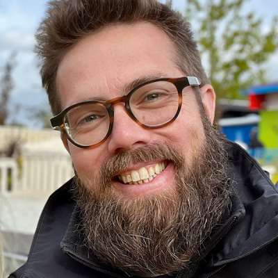 Lutz Bornemann
