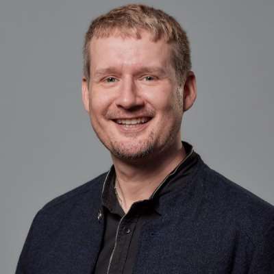 Malte Mienert
