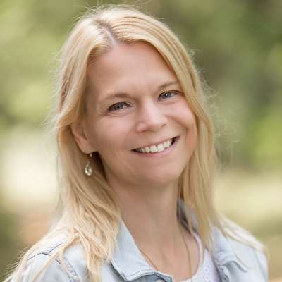 Melanie Evans-Eichhorst