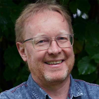 Norbert Brieden