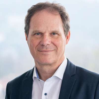 Oliver Müller