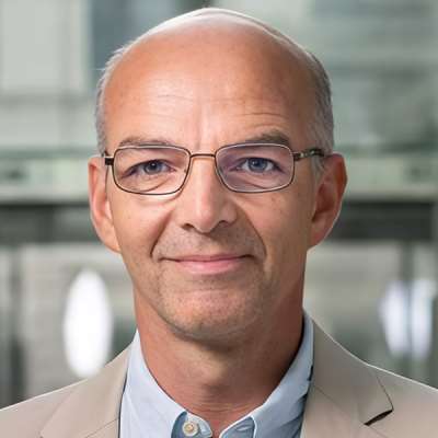 Peter Ebenbauer