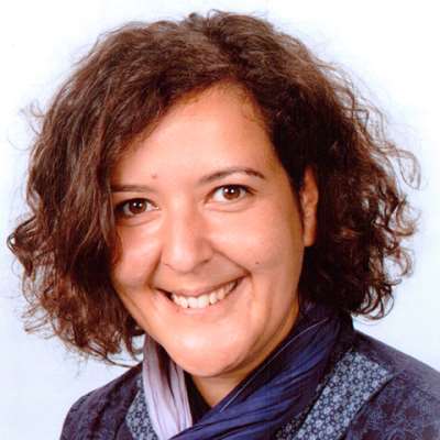 Sylvia Müller