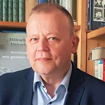 Thomas Brose
