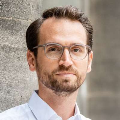 Tobias Mayer