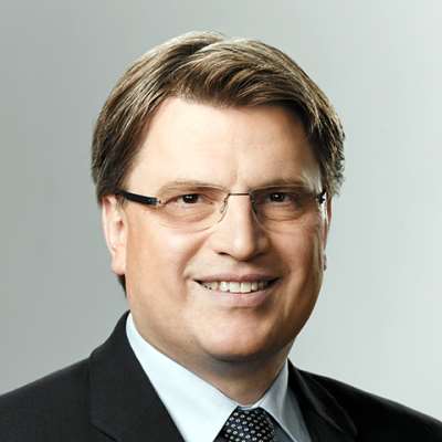 Winfried Bausback